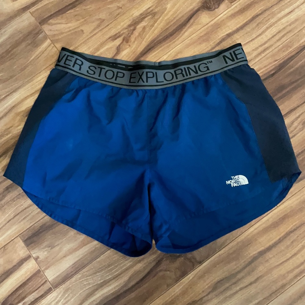 Under Armour FlashDry Medium shorts